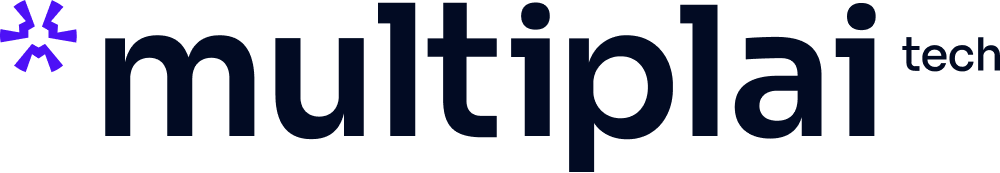 Multiplai Logo